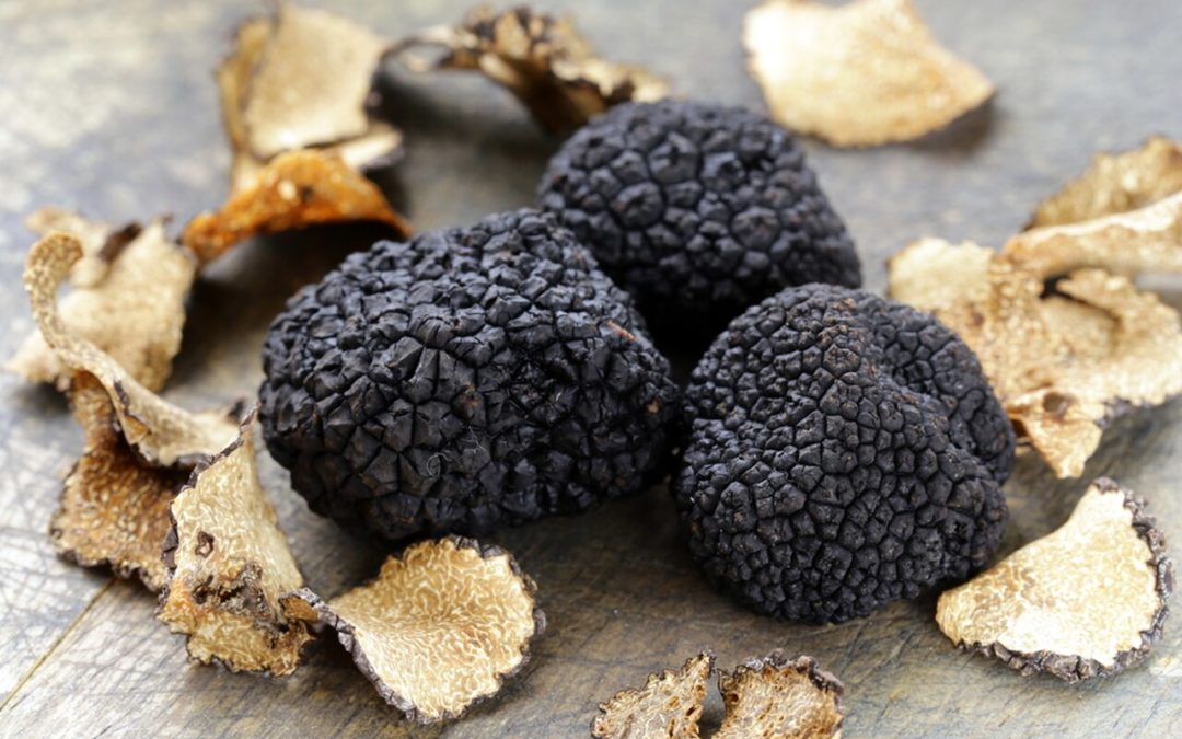 Buying Truffles Online