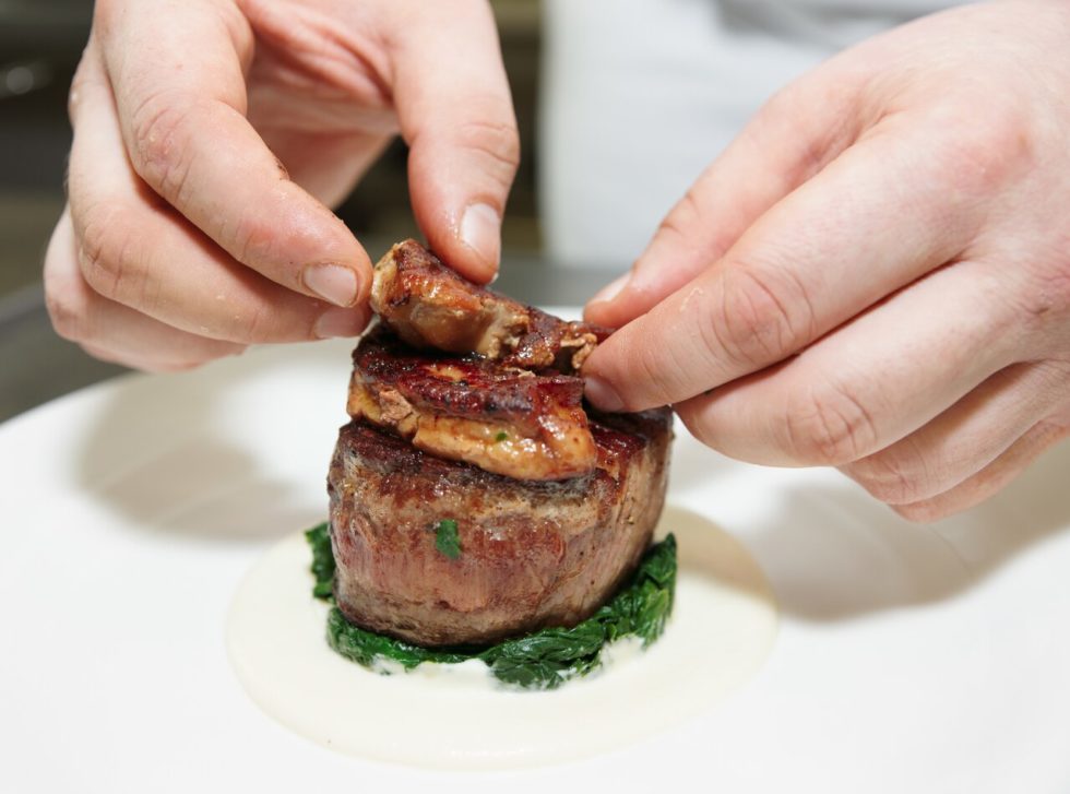 Cooking with Foie Gras Tips and Recipes House of Caviar and Fine Foods