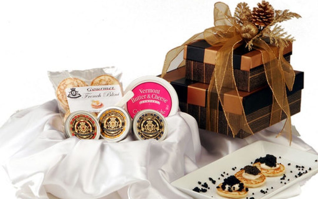 ​Corporate Holiday Gift Baskets – Time to Plan for Holiday Gift Giving