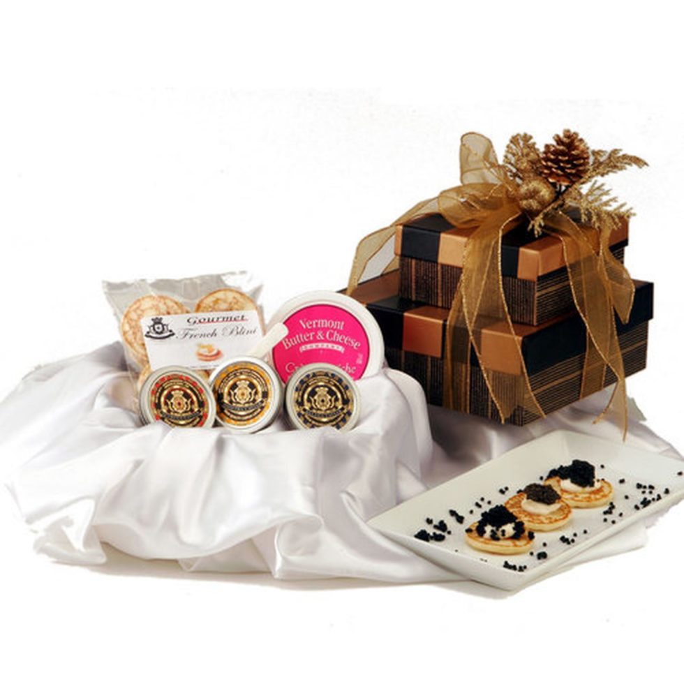 Corporate Holiday Gift Baskets Time to Plan for Holiday Gift Giving