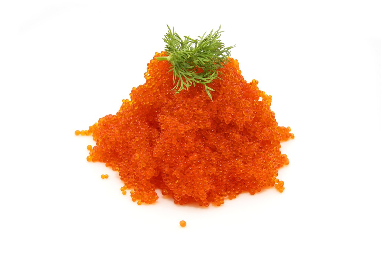 Fish Roe vs Caviar House of Caviar and Fine Foods