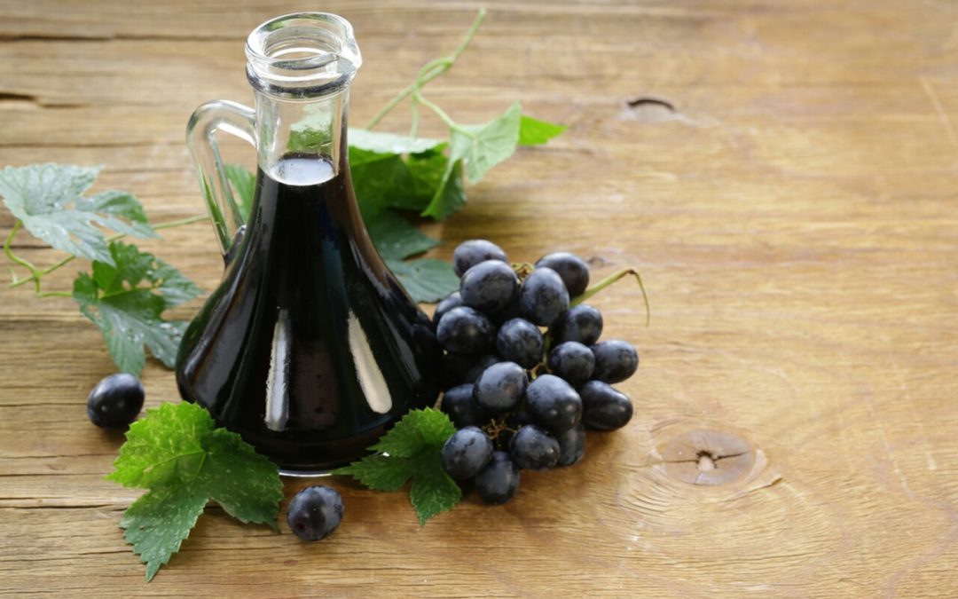 What Makes a Good Quality Vinegar