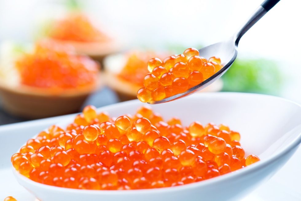 How to tell a good quality caviar House of Caviar and Fine Foods