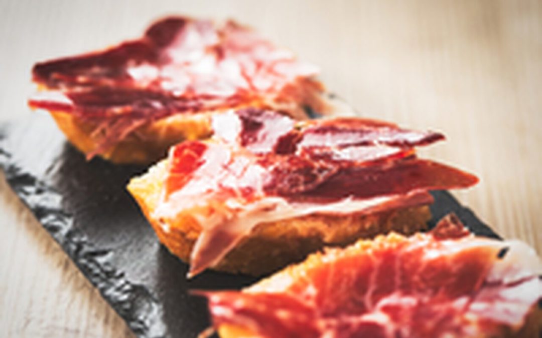 Iberico Ham Facts