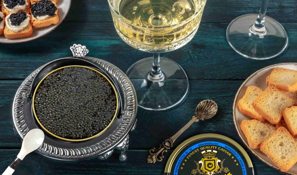 Where to Buy Caviar: A Comprehensive Guide to Finding Authentic and Affordable Options