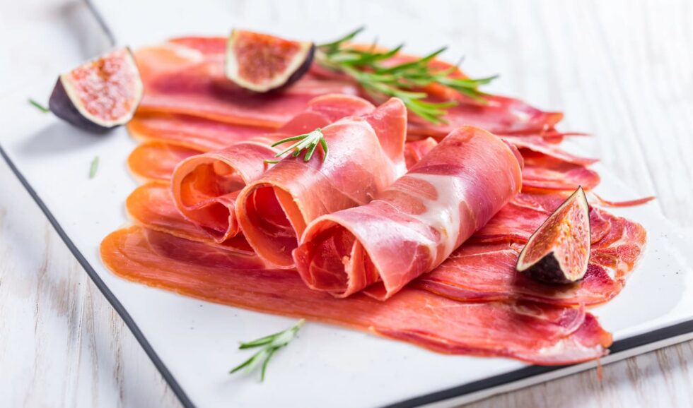How to eat Spanish Ham? Recipes and places to buy