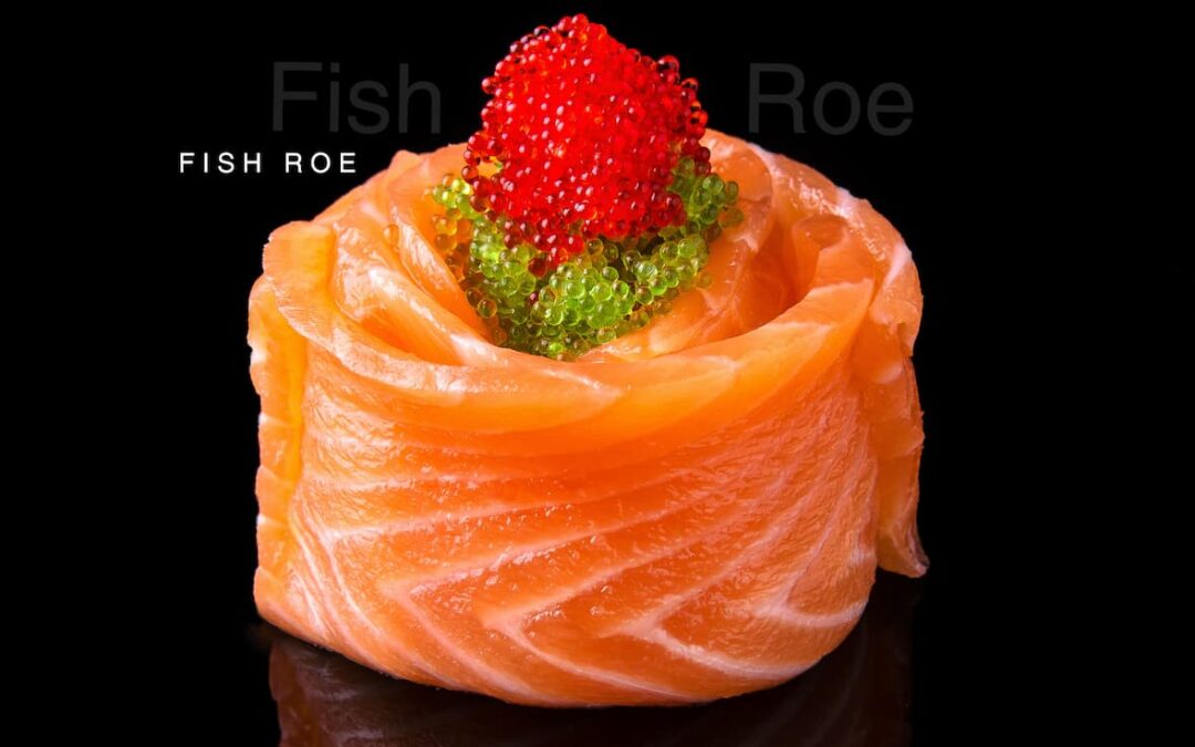 Most popular Fish Roe in the world House of Caviar and Fine Foods