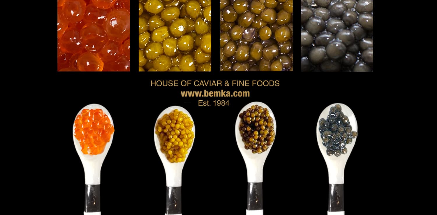 Caviar Ray J