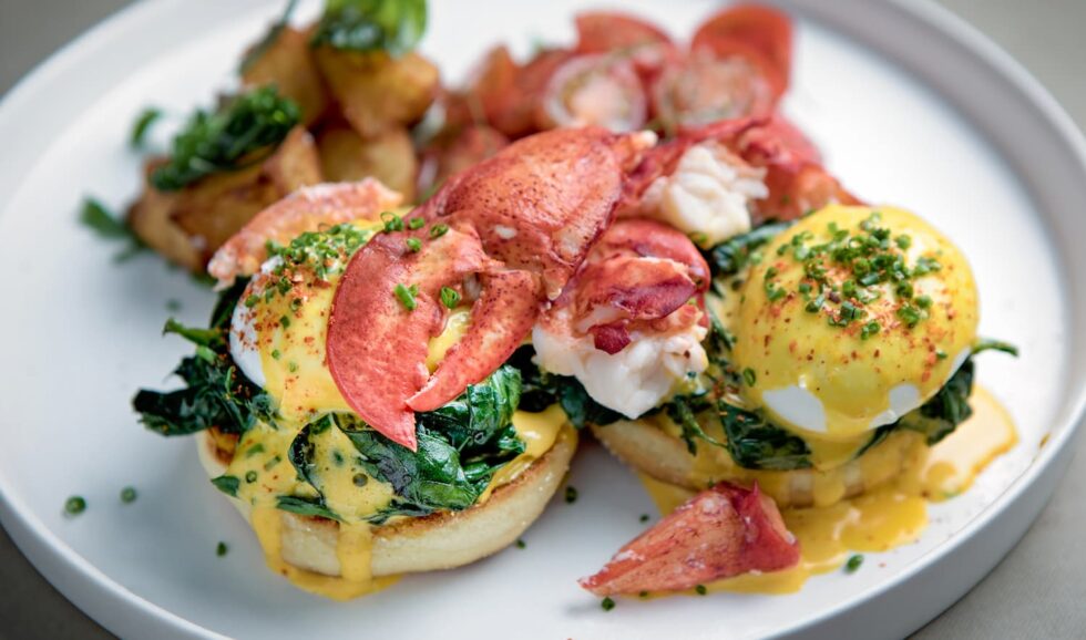 Recipes with Lobster and Caviar. Learn About Caviar and Lobster.