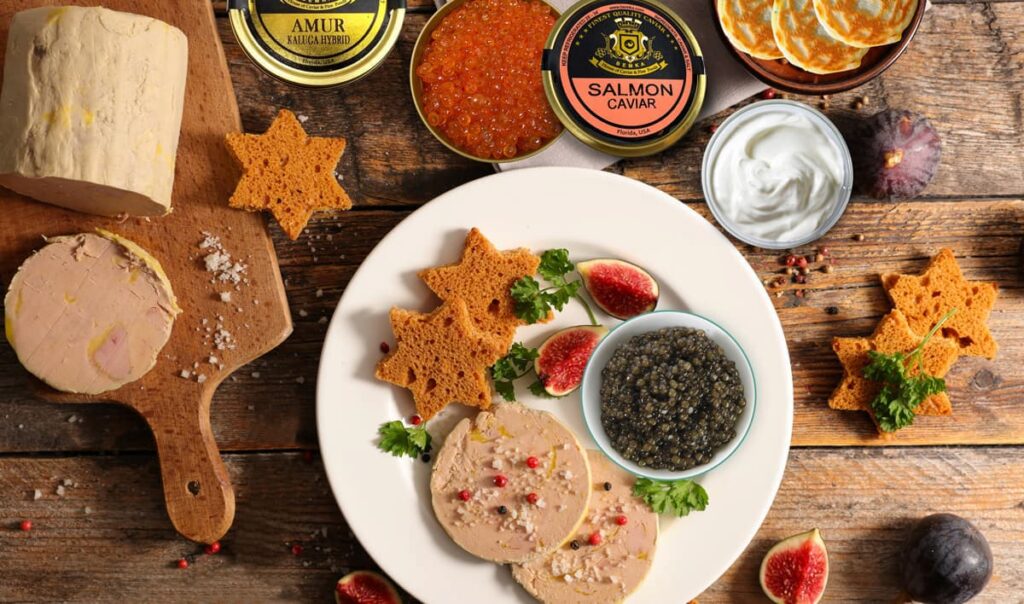 What is Pate and how to eat? Discover all about this delicacy: Pate