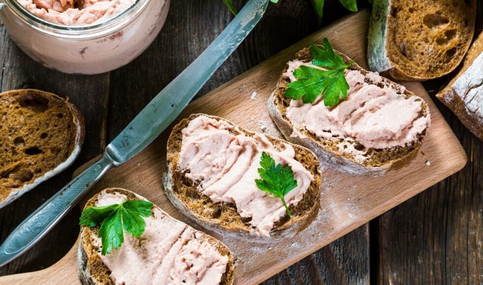 What is Pate and how to eat? Discover all about this delicacy Pate