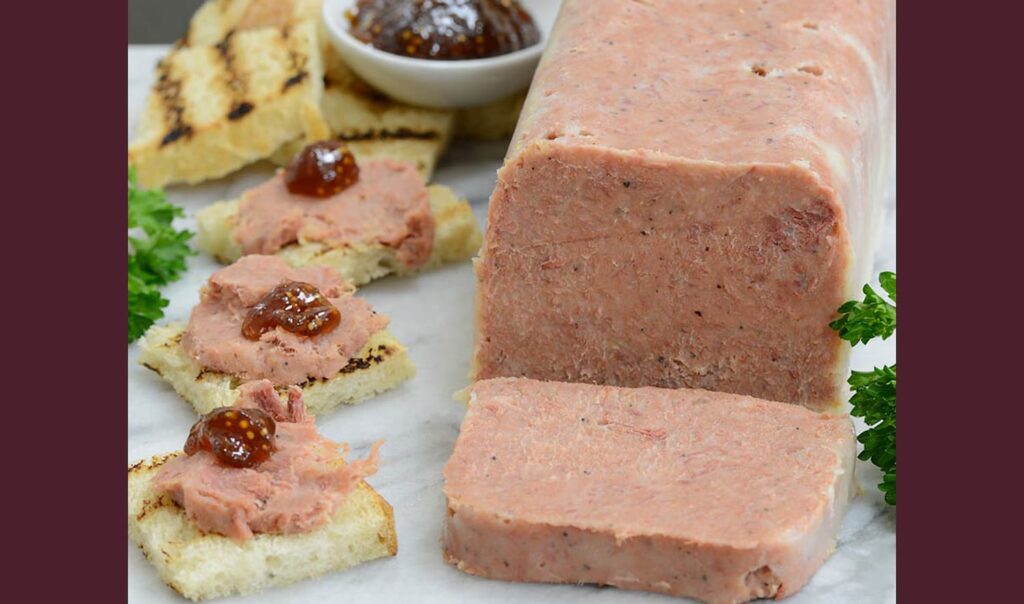What Is Pate And How To Eat Discover All About This Delicacy Pate