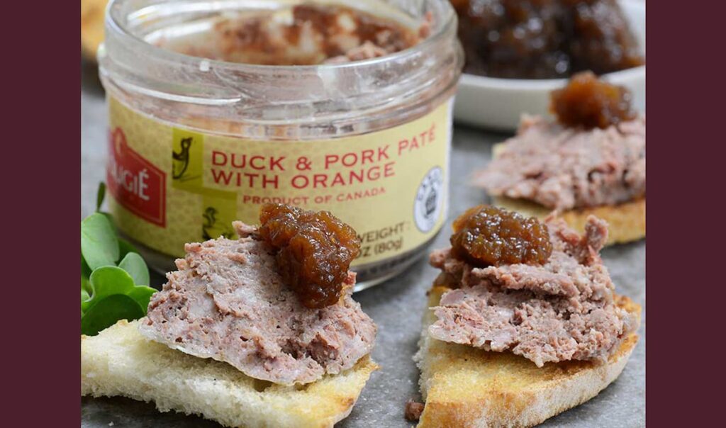 What is pâté? - Blog