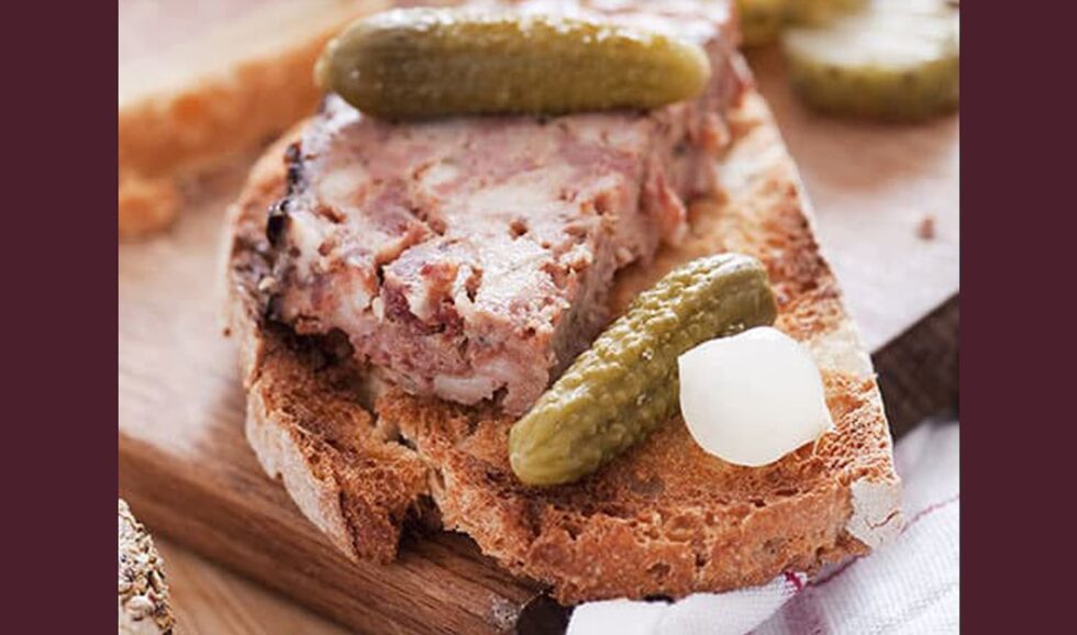 What is Pate and how to eat? Discover all about this delicacy Pate