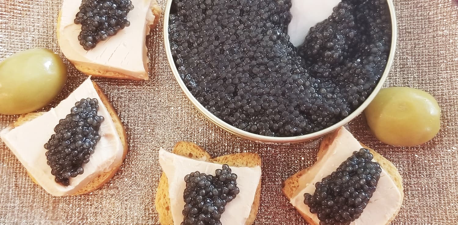 What is Pate and how to eat? Discover all about this delicacy Pate