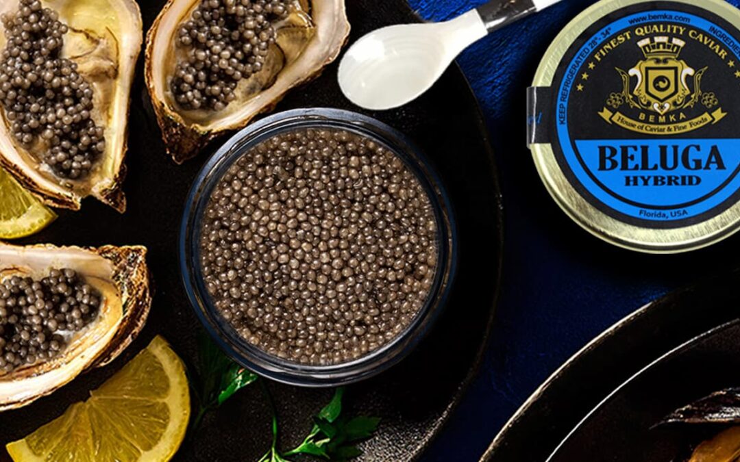 10 facts about Caviar you should know