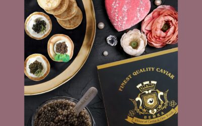 All the best Caviar gifts for Mother’s Day