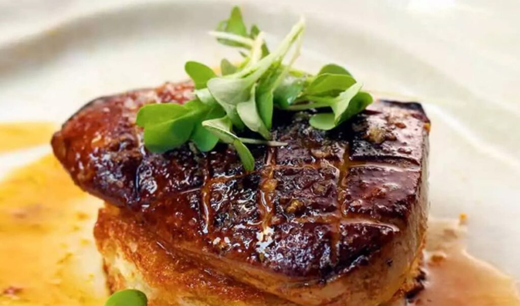 Types of Foie Gras you should know.Know more about Foie Gras in House of  Caviar.