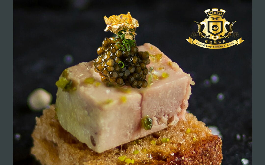 Types of Foie Gras you should know