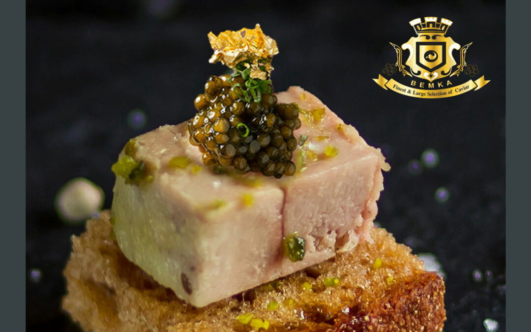 Types of Foie Gras you should know.Know more about Foie Gras in