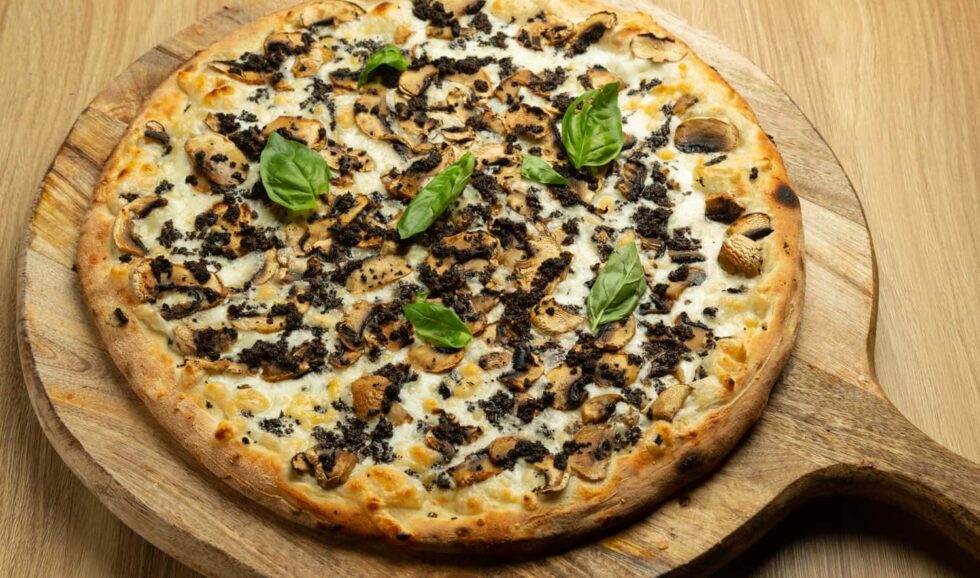 A Beginner's Guide to Black Truffles . All about Truffles and recipes