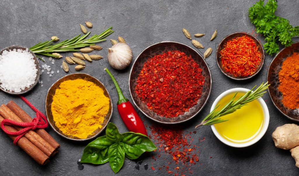 How to serve Gourmet Meats and Spices. All about meats and spices in this  blog.