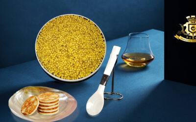 The best Caviar to Celebrate National Caviar Day