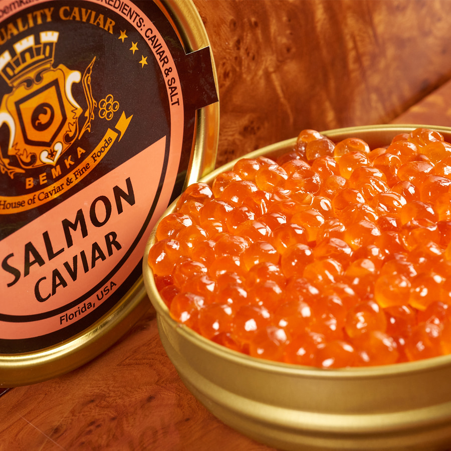 Volzhenka : l'art de vivre le caviar à la française - The Good Life